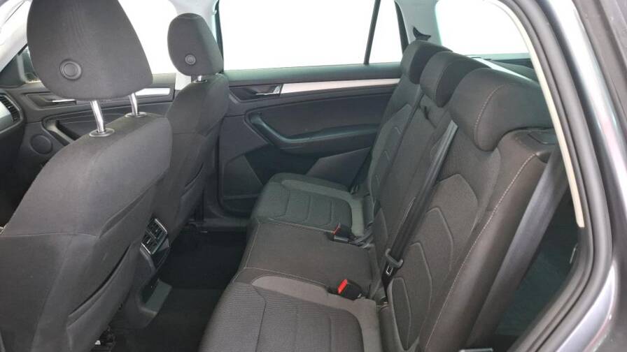 Mandataire Automobile occasion, recherche de Skoda Kodiaq-1-5-tsi-150-act-dsg7-7pl - E-Motors