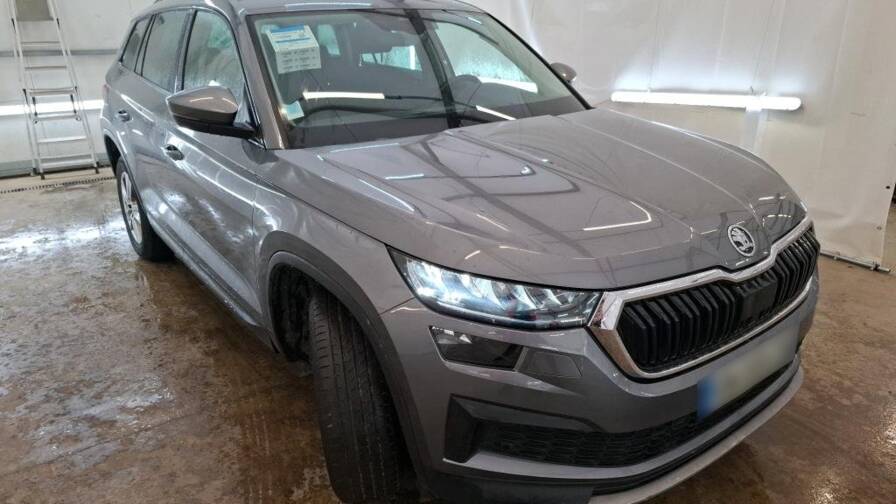 Mandataire Automobile occasion, recherche de Skoda Kodiaq-1-5-tsi-150-act-dsg7-7pl - E-Motors