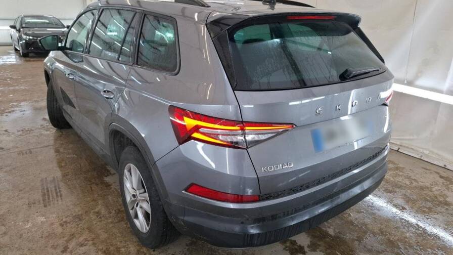 Mandataire Automobile occasion, recherche de Skoda Kodiaq-1-5-tsi-150-act-dsg7-7pl - E-Motors