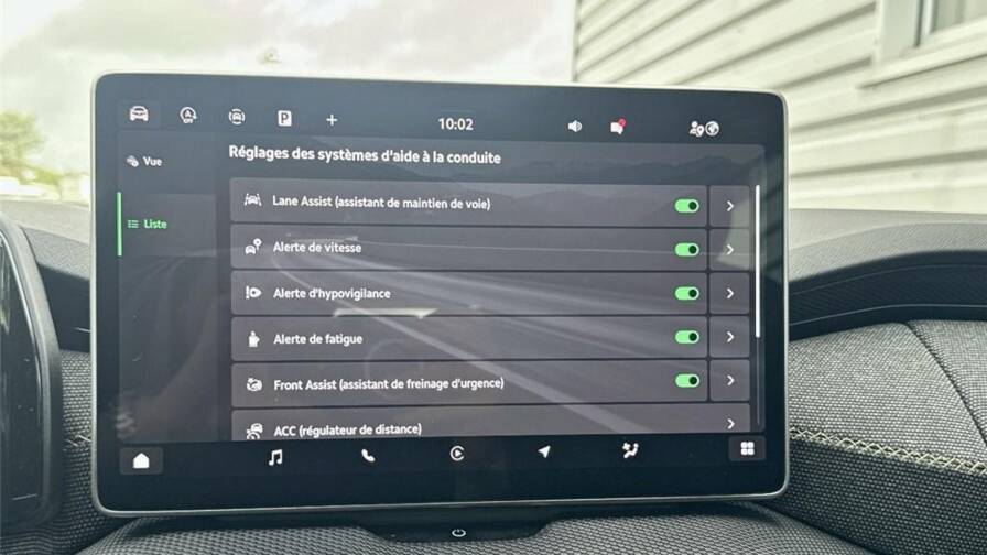 Mandataire Automobile occasion, recherche de Skoda Kodiaq-ii-2-0-tdi-150-ch-scr-dsg7-7pl-selection - E-Motors