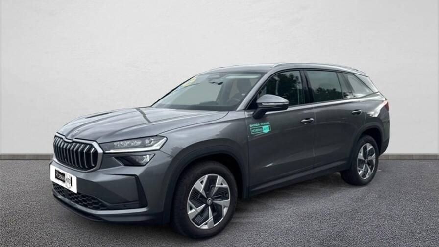 Mandataire Automobile occasion, recherche de Skoda Kodiaq-ii-2-0-tdi-150-ch-scr-dsg7-7pl-selection - E-Motors