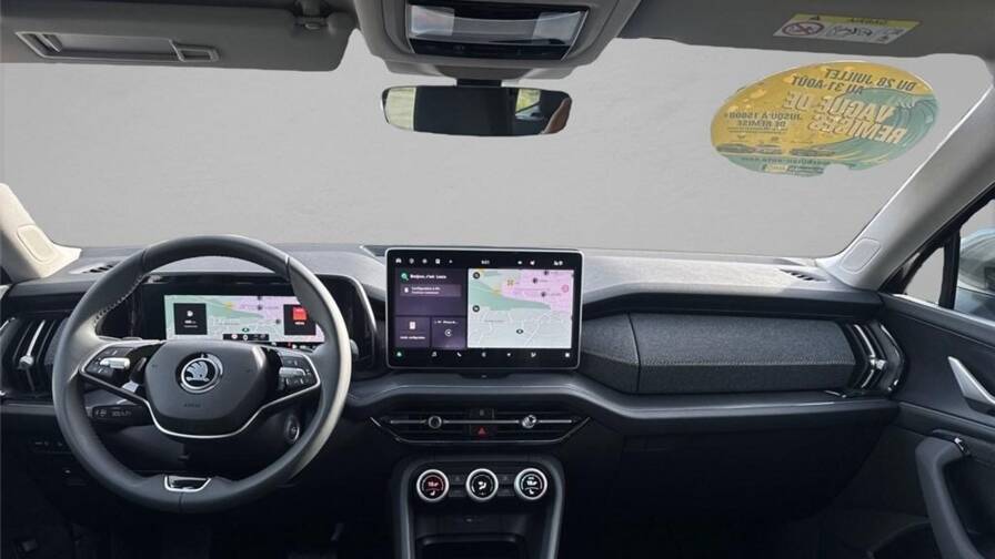 Mandataire Automobile occasion, recherche de Skoda Kodiaq-ii-2-0-tdi-150-ch-scr-dsg7-7pl-selection - E-Motors