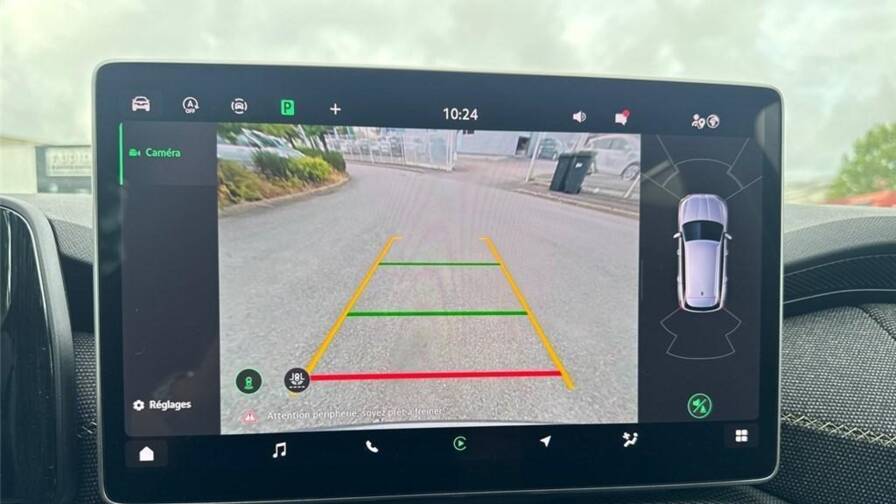 Mandataire Automobile occasion, recherche de Skoda Kodiaq-ii-2-0-tdi-150-ch-scr-dsg7-7pl-selection - E-Motors