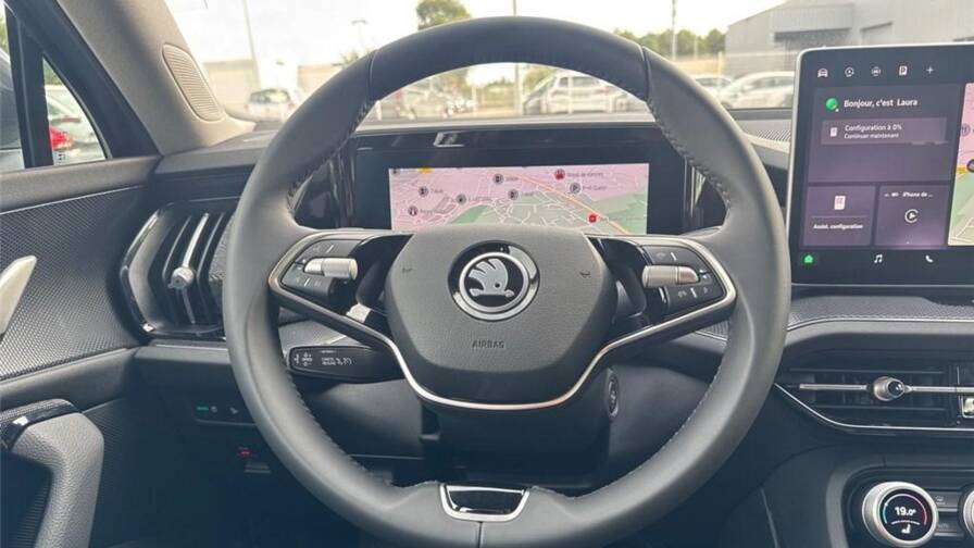 Mandataire Automobile occasion, recherche de Skoda Kodiaq-ii-2-0-tdi-150-ch-scr-dsg7-7pl-selection - E-Motors