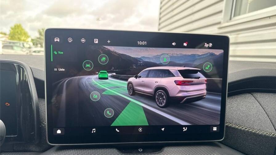 Mandataire Automobile occasion, recherche de Skoda Kodiaq-ii-2-0-tdi-150-ch-scr-dsg7-7pl-selection - E-Motors