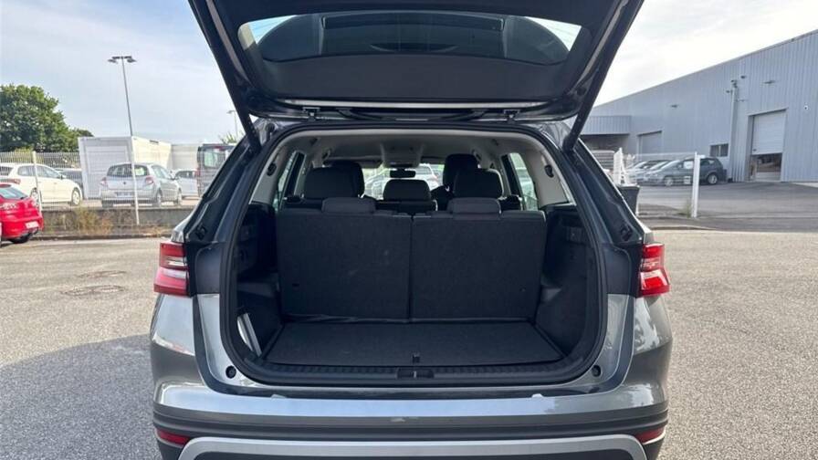 Mandataire Automobile occasion, recherche de Skoda Kodiaq-ii-2-0-tdi-150-ch-scr-dsg7-7pl-selection - E-Motors