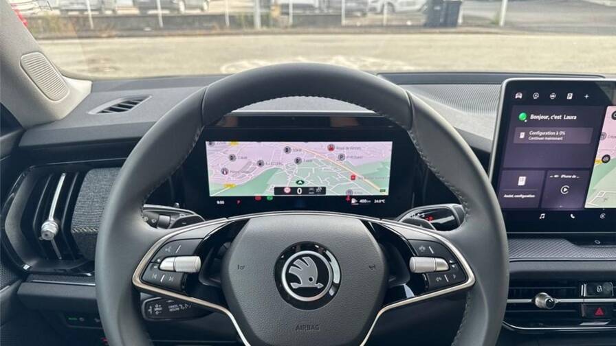 Mandataire Automobile occasion, recherche de Skoda Kodiaq-ii-2-0-tdi-150-ch-scr-dsg7-7pl-selection - E-Motors