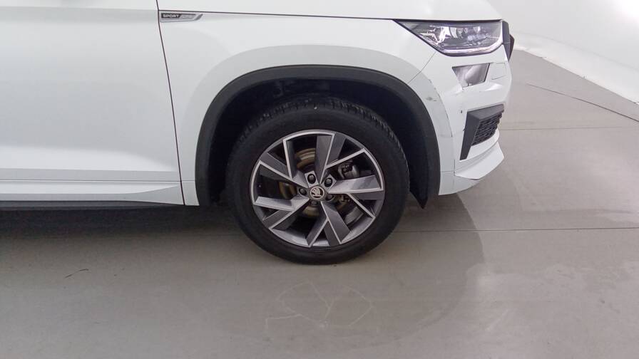 Mandataire Automobile occasion, recherche de Skoda Kodiaq-1-5-tsi-150-act-dsg7-sportline - E-Motors