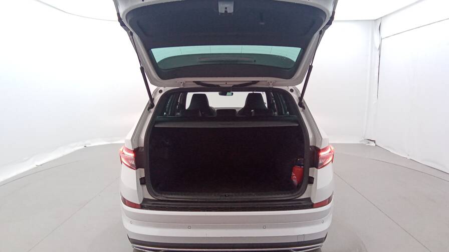 Mandataire Automobile occasion, recherche de Skoda Kodiaq-1-5-tsi-150-act-dsg7-sportline - E-Motors