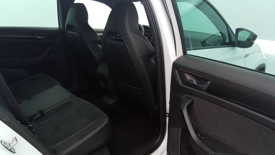 Mandataire Automobile occasion, recherche de Skoda Kodiaq-1-5-tsi-150-act-dsg7-sportline - E-Motors