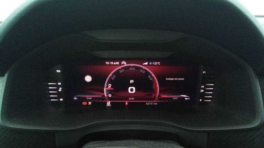 Mandataire Automobile occasion, recherche de Skoda Kodiaq-1-5-tsi-150-act-dsg7-sportline - E-Motors