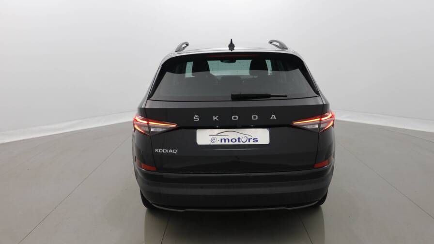 Mandataire Automobile occasion, recherche de Skoda Kodiaq-tsi-150-act-dsg7-7pl-ambition - E-Motors