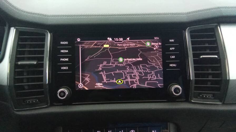 Mandataire Automobile occasion, recherche de Skoda Kodiaq-tsi-150-act-dsg7-7pl-ambition - E-Motors