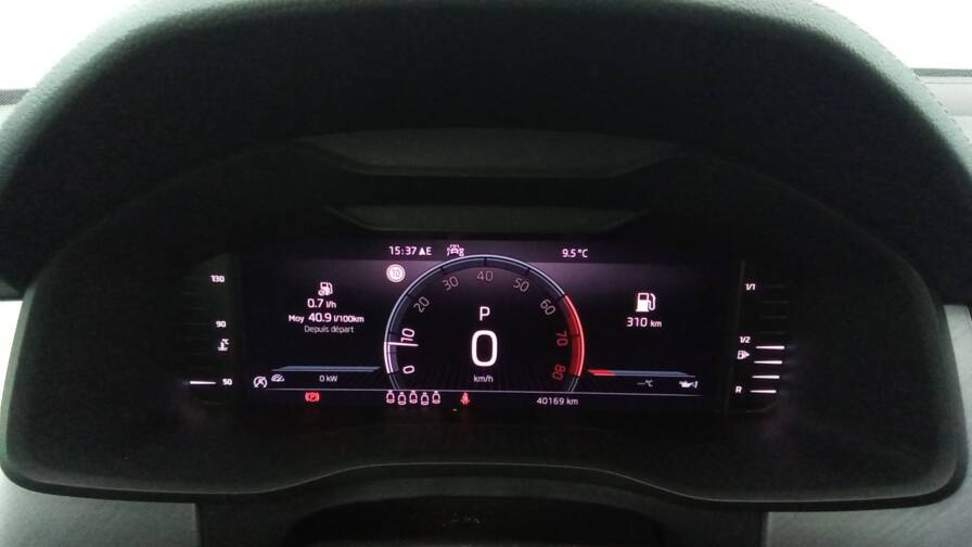 Mandataire Automobile occasion, recherche de Skoda Kodiaq-tsi-150-act-dsg7-7pl-ambition - E-Motors