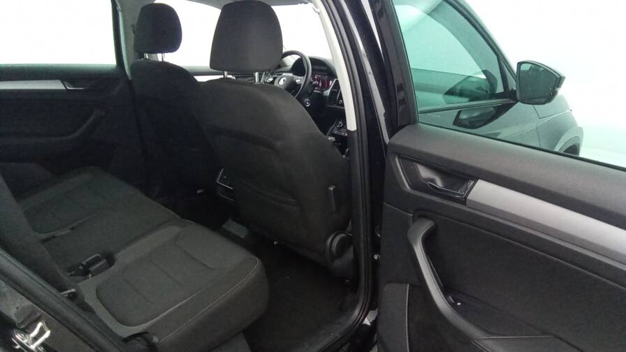 Mandataire Automobile occasion, recherche de Skoda Kodiaq-tsi-150-act-dsg7-7pl-ambition - E-Motors