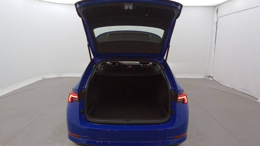 Mandataire Automobile occasion, recherche de Skoda Octavia-combi-2-0-tdi-116-ambition-plus-gps-plus-acc - E-Motors