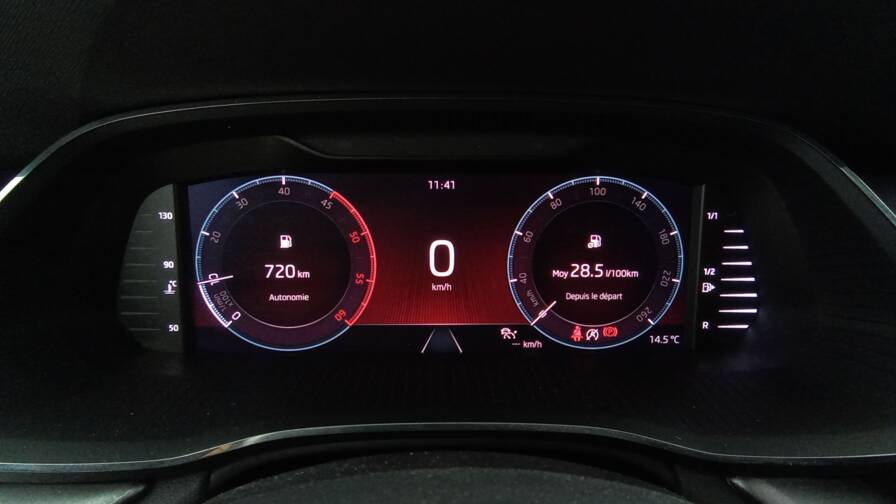 Mandataire Automobile occasion, recherche de Skoda Octavia-combi-2-0-tdi-116-ambition-plus-gps-plus-acc - E-Motors