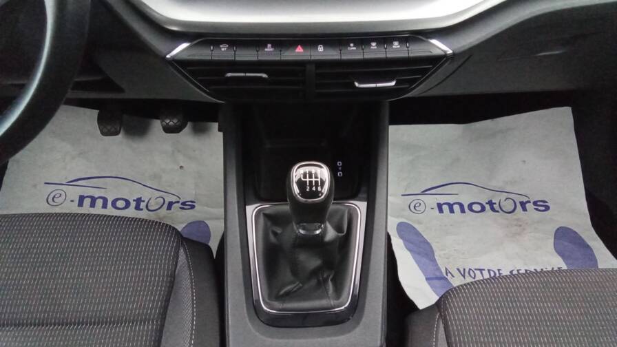 Mandataire Automobile occasion, recherche de Skoda Octavia-combi-2-0-tdi-116-ambition-plus-gps-plus-acc - E-Motors