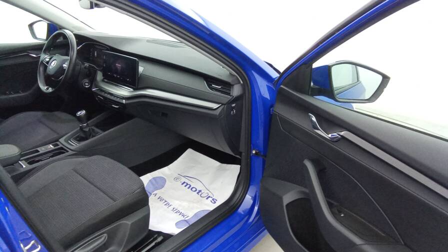 Mandataire Automobile occasion, recherche de Skoda Octavia-combi-2-0-tdi-116-ambition-plus-gps-plus-acc - E-Motors