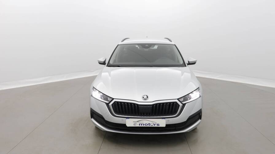 Mandataire Automobile occasion, recherche de Skoda Octavia-combi-2-0-tdi-150-dsg7-ambition-plus-cam-ra-plus-pdc-ar-av - E-Motors