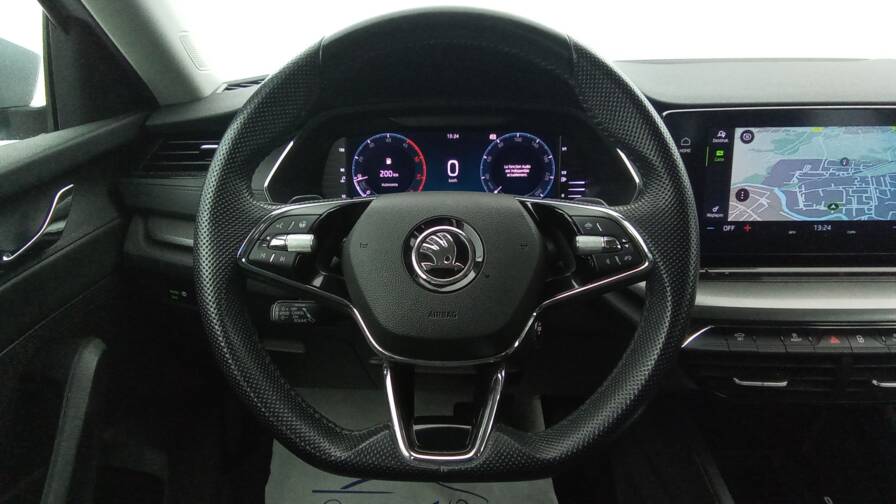 Mandataire Automobile occasion, recherche de Skoda Octavia-combi-2-0-tdi-150-dsg7-ambition-plus-cam-ra-plus-pdc-ar-av - E-Motors