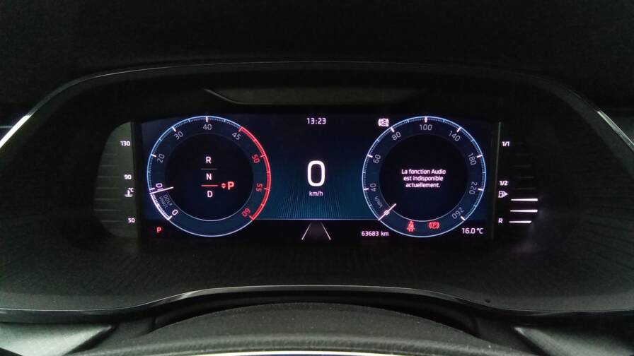 Mandataire Automobile occasion, recherche de Skoda Octavia-combi-2-0-tdi-150-dsg7-ambition-plus-cam-ra-plus-pdc-ar-av - E-Motors