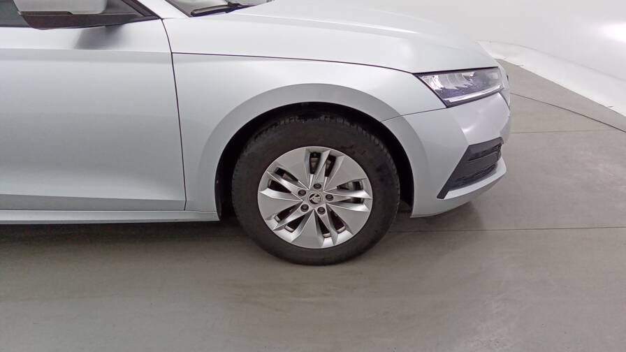 Mandataire Automobile occasion, recherche de Skoda Octavia-combi-2-0-tdi-150-dsg7-ambition-plus-cam-ra-plus-pdc-ar-av - E-Motors