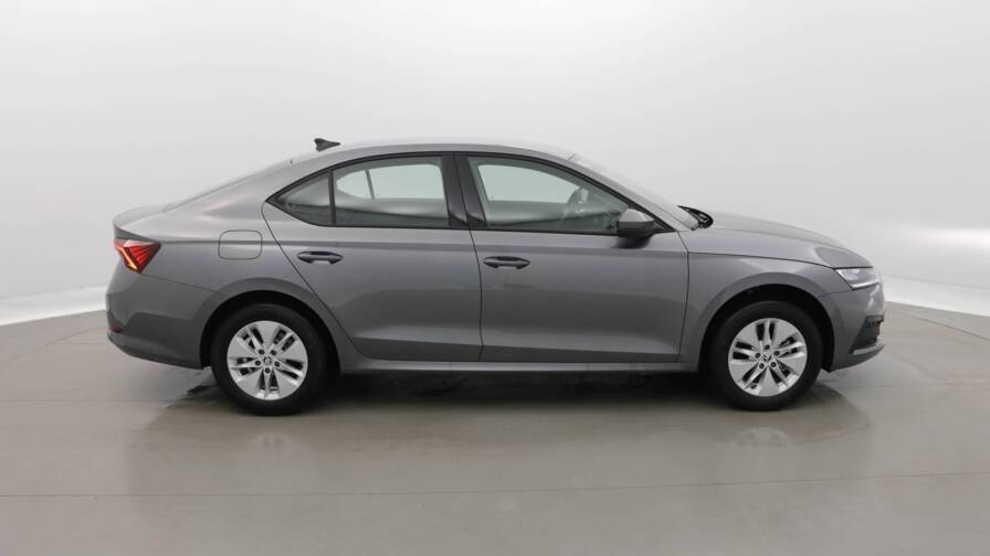 Mandataire Automobile occasion, recherche de Skoda Octavia-1-0-tsi-mhev-e-tec-110-dsg7-ambition-gps-camera - E-Motors