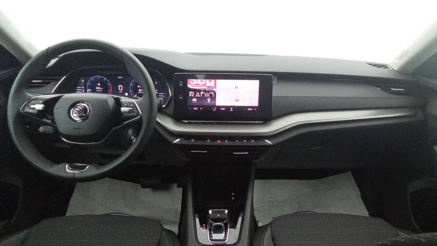 Mandataire Automobile occasion, recherche de Skoda Octavia-1-0-tsi-mhev-e-tec-110-dsg7-ambition-gps-camera - E-Motors