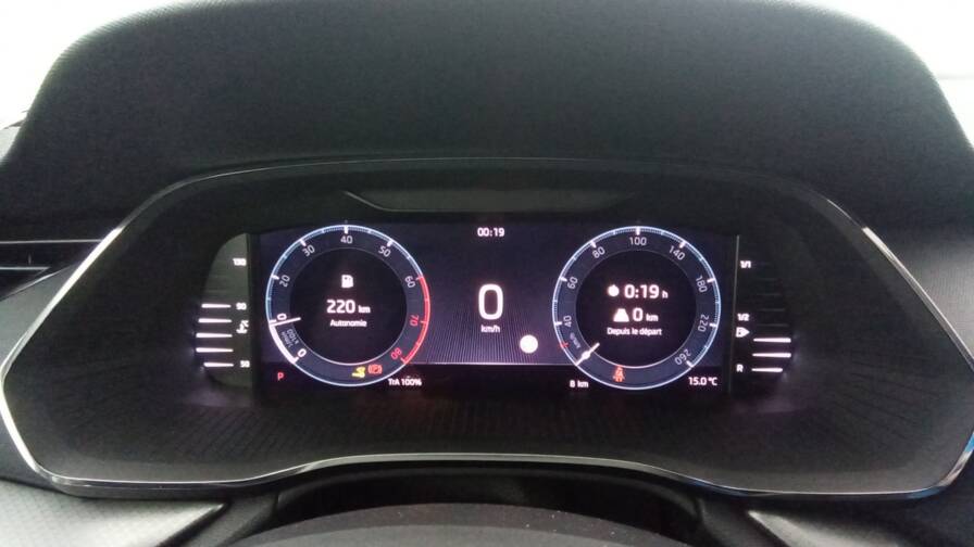 Mandataire Automobile occasion, recherche de Skoda Octavia-1-0-tsi-mhev-e-tec-110-dsg7-ambition-gps-camera - E-Motors