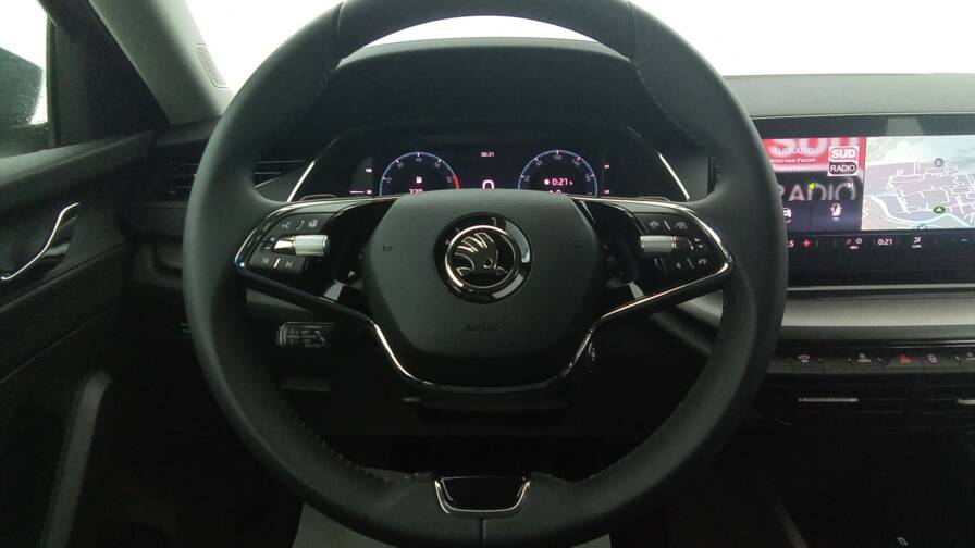 Mandataire Automobile occasion, recherche de Skoda Octavia-1-0-tsi-mhev-e-tec-110-dsg7-ambition-gps-camera - E-Motors