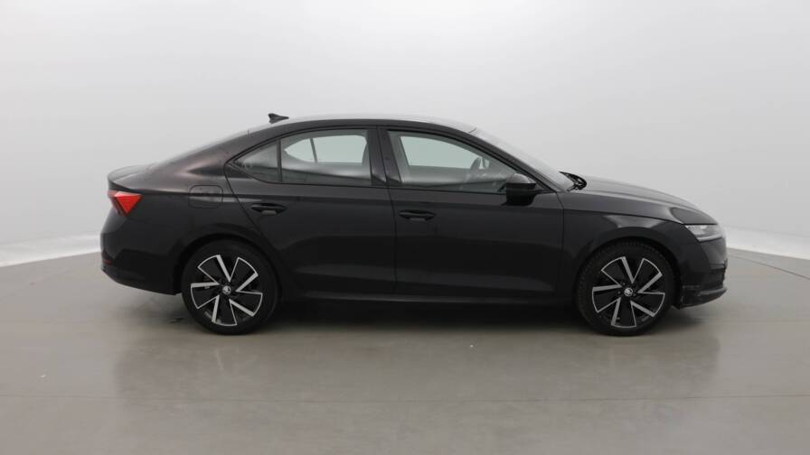 Mandataire Automobile occasion, recherche de Skoda Octavia-1-4-tsi-phev-204-dsg6e-ambition-plus-acc-plus-pdc-av - E-Motors