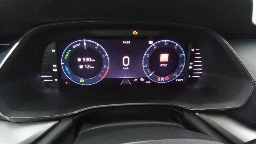 Mandataire Automobile occasion, recherche de Skoda Octavia-1-4-tsi-phev-204-dsg6e-ambition-plus-acc-plus-pdc-av - E-Motors