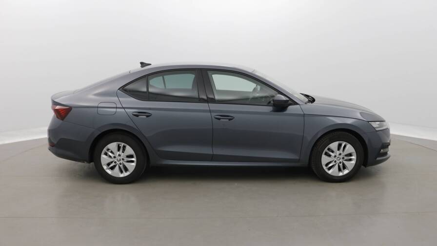 Mandataire Automobile occasion, recherche de Skoda Octavia-2-0-tdi-150-dsg7-ambition-plus-cam-ra-plus-pdc-ar-av - E-Motors