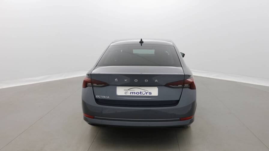 Mandataire Automobile occasion, recherche de Skoda Octavia-2-0-tdi-150-dsg7-ambition-plus-cam-ra-plus-pdc-ar-av - E-Motors