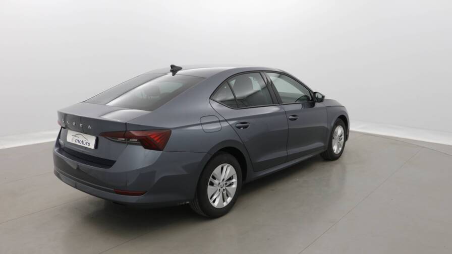 Mandataire Automobile occasion, recherche de Skoda Octavia-2-0-tdi-150-dsg7-ambition-plus-cam-ra-plus-pdc-ar-av - E-Motors