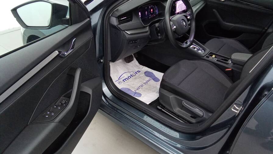 Mandataire Automobile occasion, recherche de Skoda Octavia-2-0-tdi-150-dsg7-ambition-plus-cam-ra-plus-pdc-ar-av - E-Motors