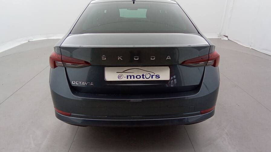 Mandataire Automobile occasion, recherche de Skoda Octavia-2-0-tdi-150-dsg7-ambition-plus-cam-ra-plus-pdc-ar-av - E-Motors