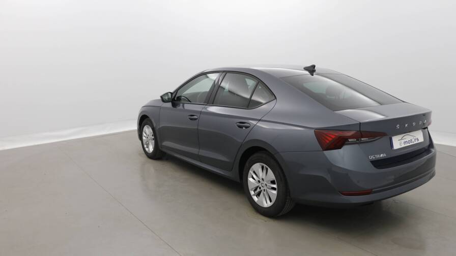 Mandataire Automobile occasion, recherche de Skoda Octavia-2-0-tdi-150-dsg7-ambition-plus-cam-ra-plus-pdc-ar-av - E-Motors