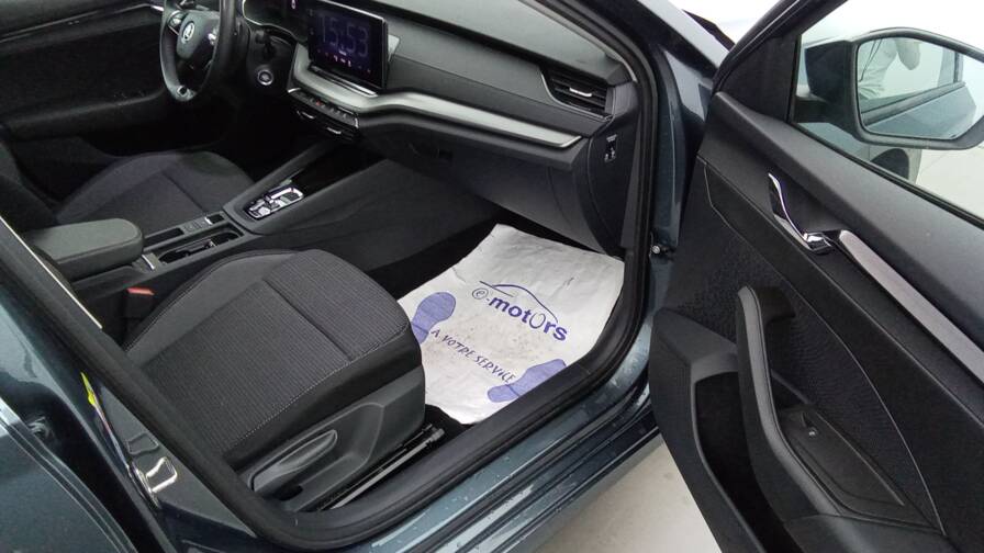 Mandataire Automobile occasion, recherche de Skoda Octavia-2-0-tdi-150-dsg7-ambition-plus-cam-ra-plus-pdc-ar-av - E-Motors