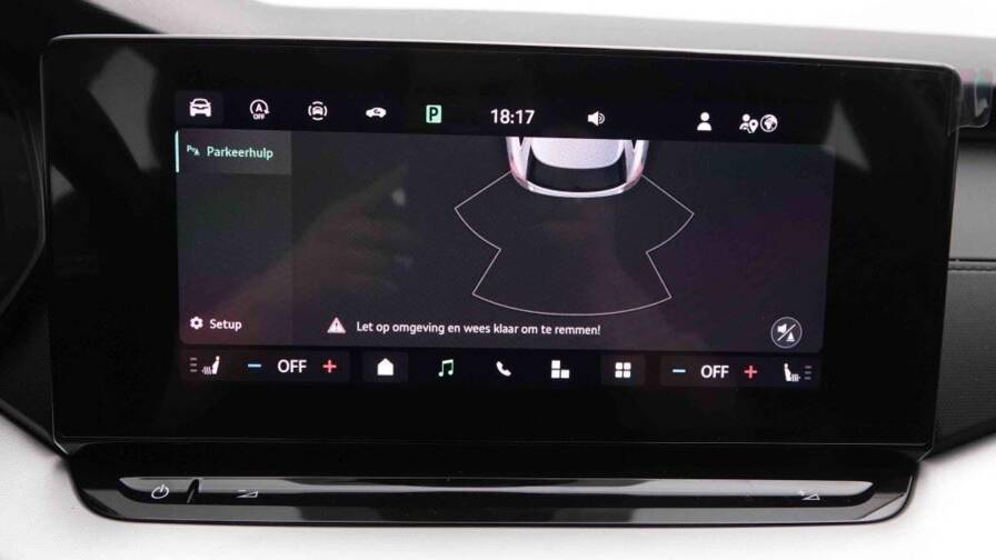 Mandataire Automobile neuf, recherche de Skoda Octavia-1-5-tsi-116-mhev-dsg-combi-my25-edition - E-Motors