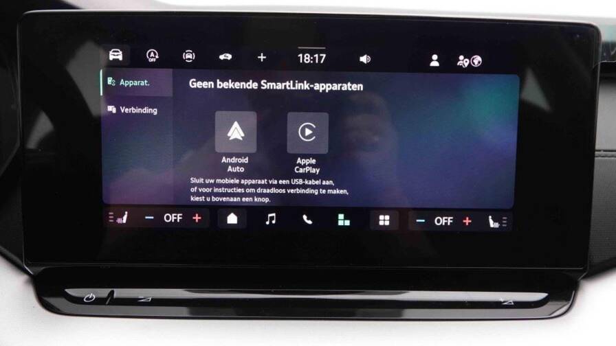 Mandataire Automobile neuf, recherche de Skoda Octavia-1-5-tsi-116-mhev-dsg-combi-my25-edition - E-Motors