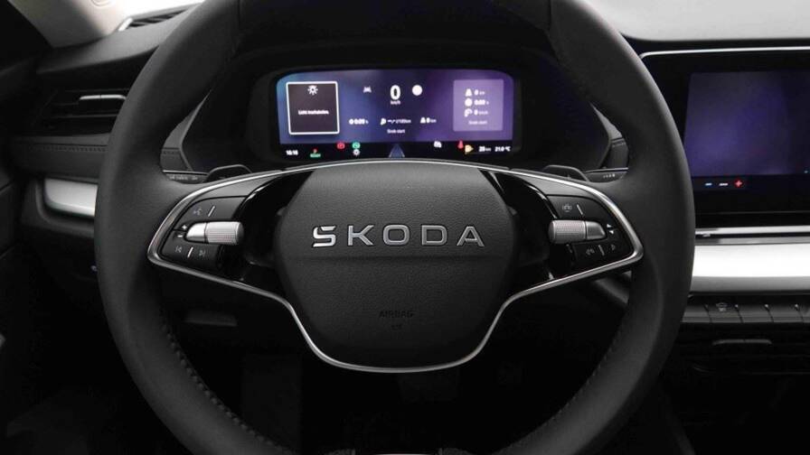 Mandataire Automobile neuf, recherche de Skoda Octavia-1-5-tsi-116-mhev-dsg-combi-my25-edition - E-Motors