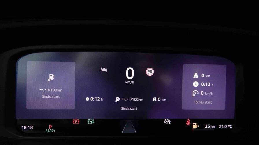 Mandataire Automobile neuf, recherche de Skoda Octavia-1-5-tsi-116-mhev-dsg-combi-my25-edition - E-Motors