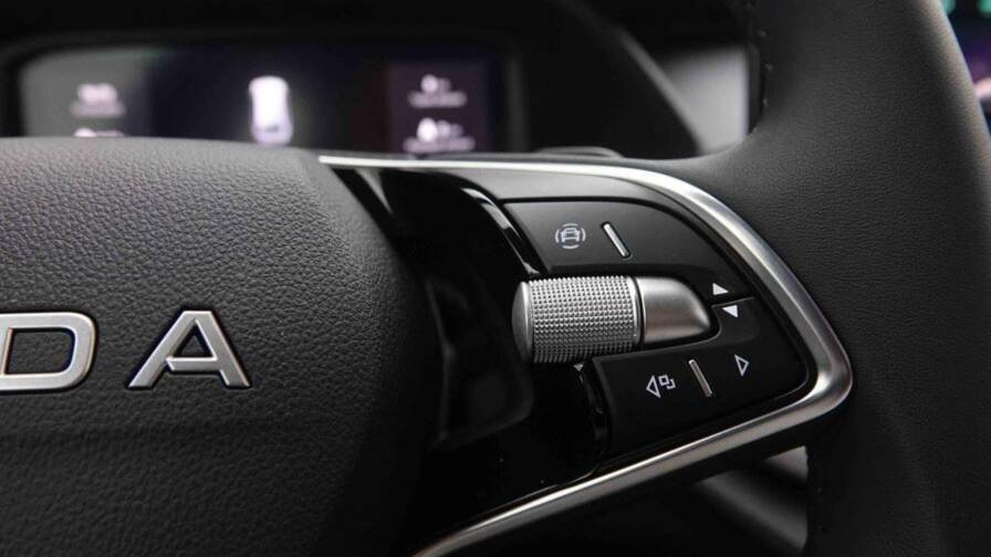 Mandataire Automobile neuf, recherche de Skoda Octavia-1-5-tsi-116-mhev-dsg-combi-my25-edition - E-Motors