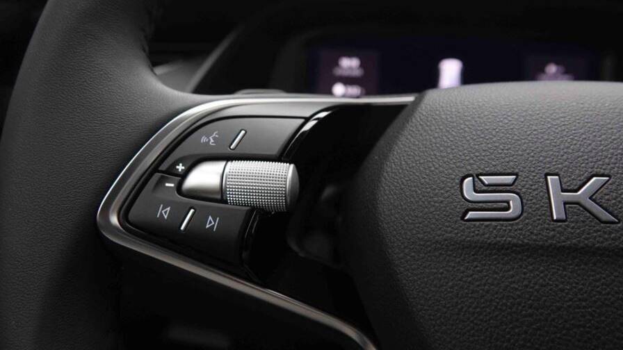 Mandataire Automobile neuf, recherche de Skoda Octavia-1-5-tsi-116-mhev-dsg-combi-my25-edition - E-Motors