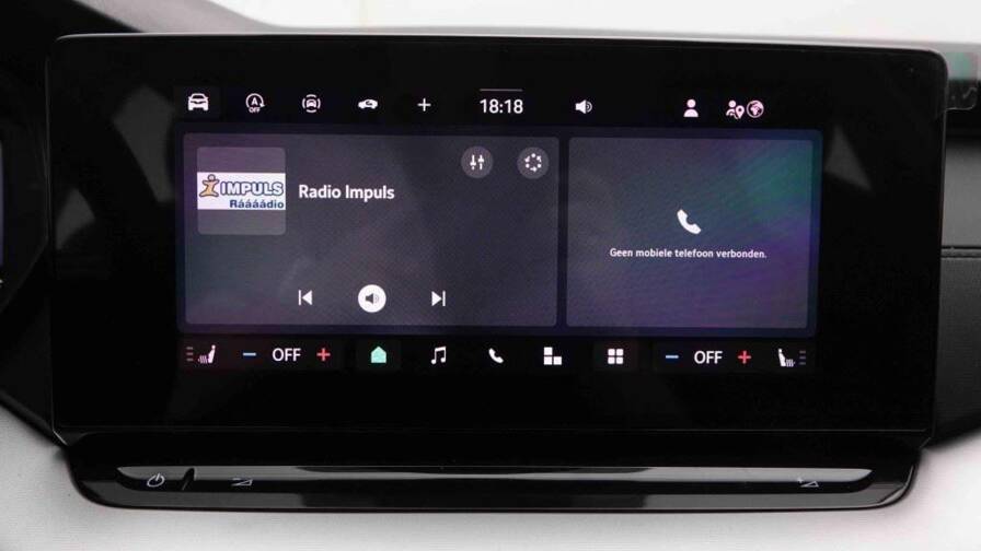 Mandataire Automobile neuf, recherche de Skoda Octavia-1-5-tsi-116-mhev-dsg-combi-my25-edition - E-Motors