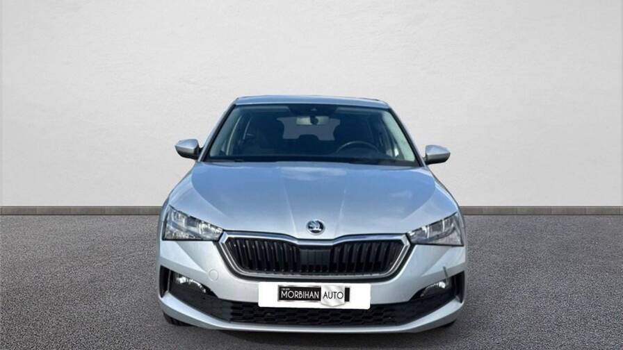 Mandataire Automobile occasion, recherche de Skoda Scala-1-6-tdi-116-ch-dsg7-ambition - E-Motors