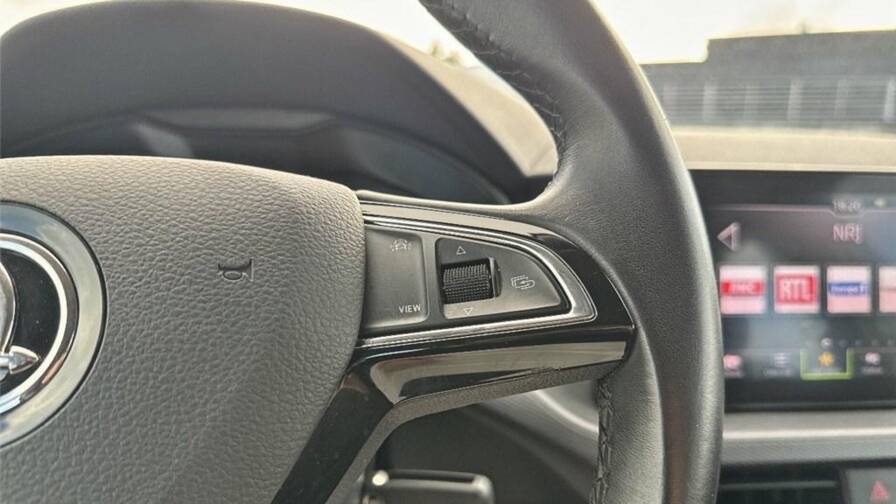 Mandataire Automobile occasion, recherche de Skoda Scala-1-6-tdi-116-ch-dsg7-ambition - E-Motors