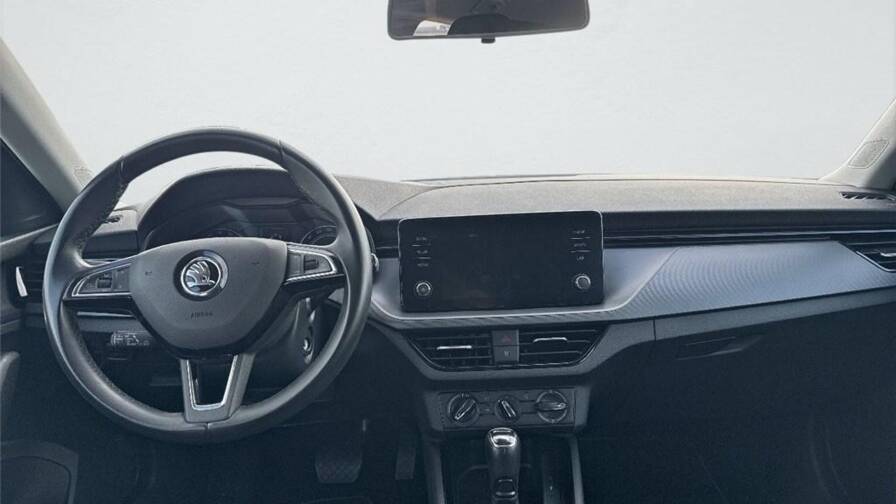 Mandataire Automobile occasion, recherche de Skoda Scala-1-6-tdi-116-ch-dsg7-ambition - E-Motors